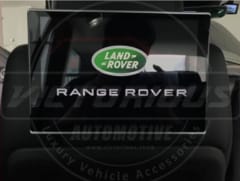 Range Rover Sport Collection