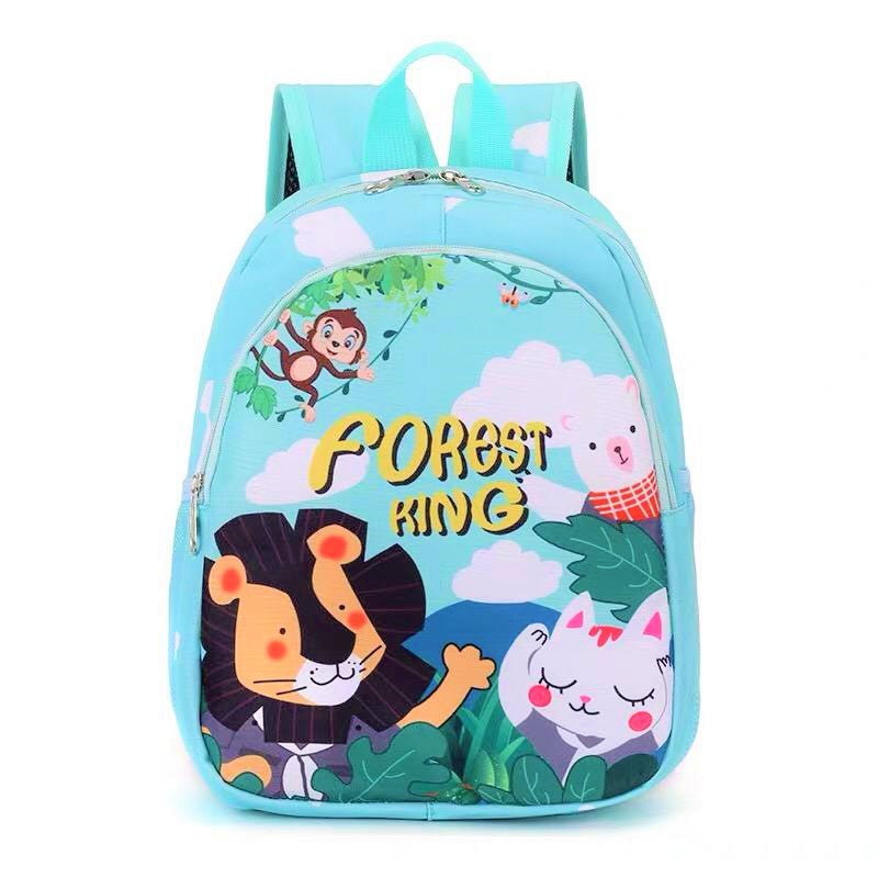 max and ruby book bag