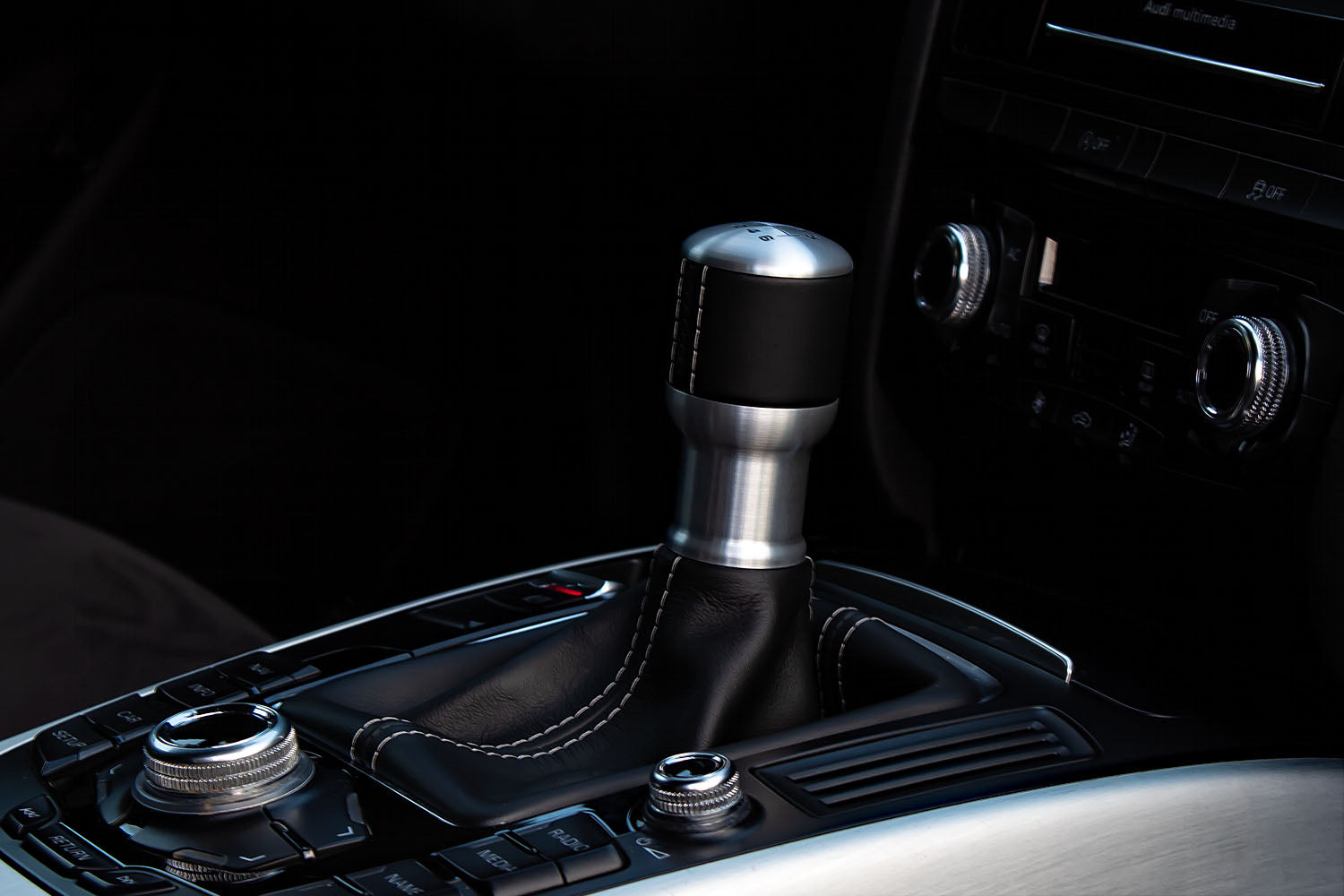 Shift Knobs for Volkswagen | Meet your new Shifter | Sportshifters.com