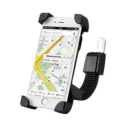 scooty phone holder