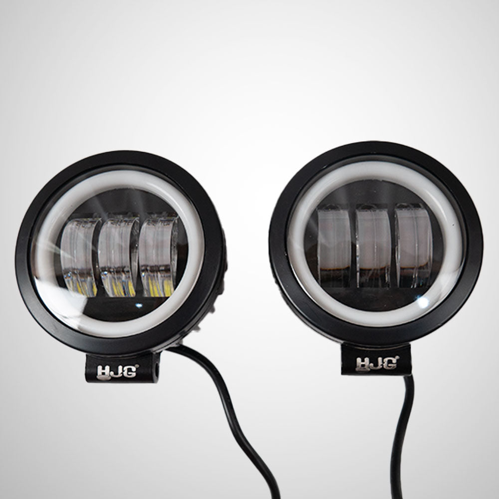 hjg bike light