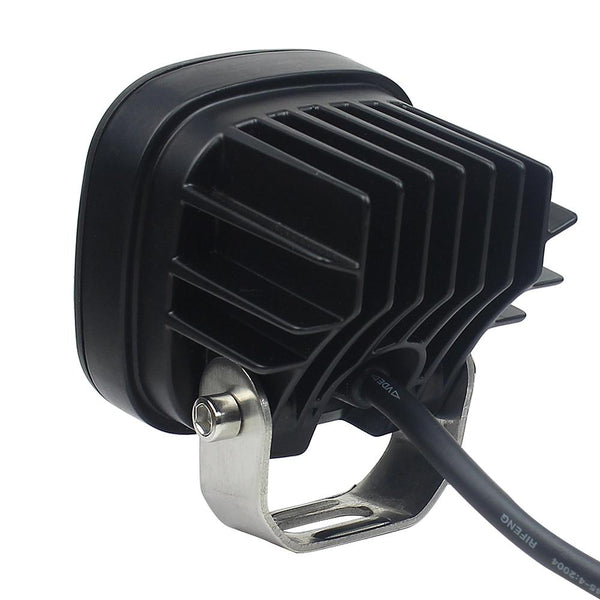 hjg led 60w lamp for motorcycle