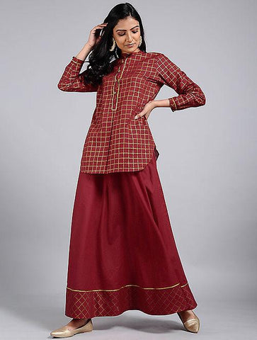 Beautiful handcrafted clothing in natural fabrics, handmade in India ...