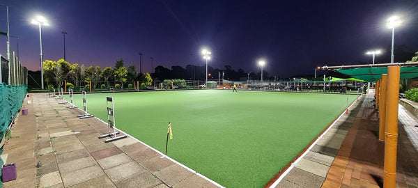 lawn-bowls-LED-lighting-upgrade_FLA-Series-LED-Floodlights