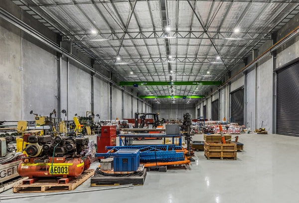 commercial-workshop_HBM-Series-Highbays_LED-installation-Perth