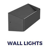 LED Wall Lights