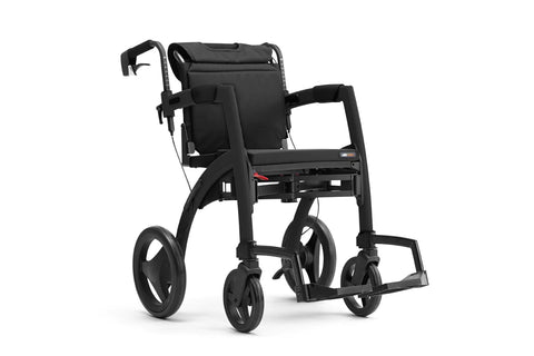 Rollz Motion Wheelchair