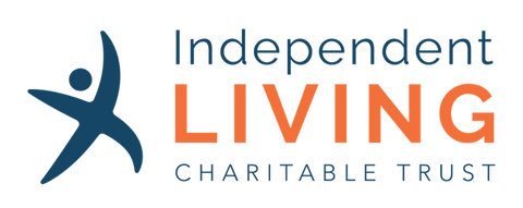 Independent Living Logo