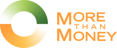 More than Money logo