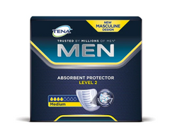 Tena for Men