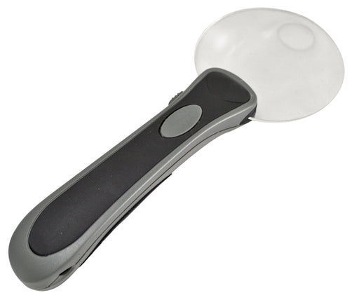 Medi-Grip Bottle Opener with Magnifier