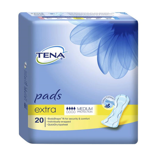 TENA NEW Plus Protective Underwear