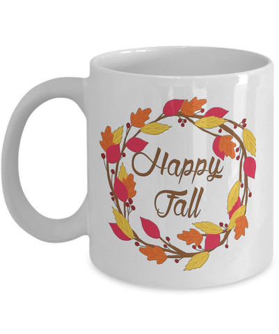 Thanksgiving Coffee Mug - Grateful Mug - Turkey Mug - Thanksgiving Gif ...