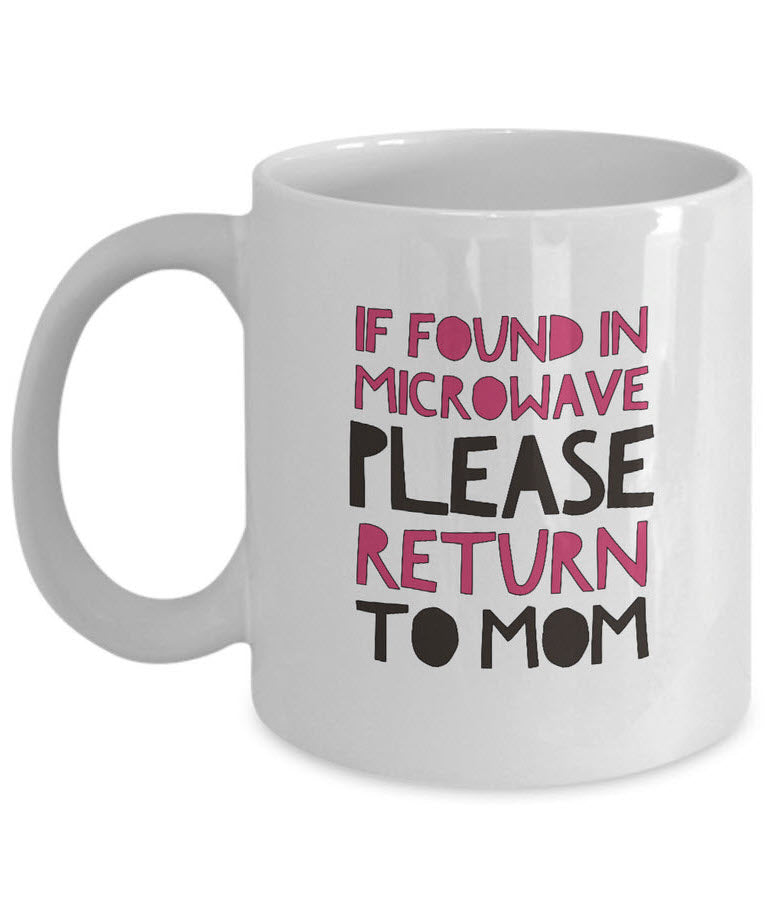 Mom Coffee Mug Funny Gift For Moms Coffee Lovers Mug For Women Custom Cre8tive Designs