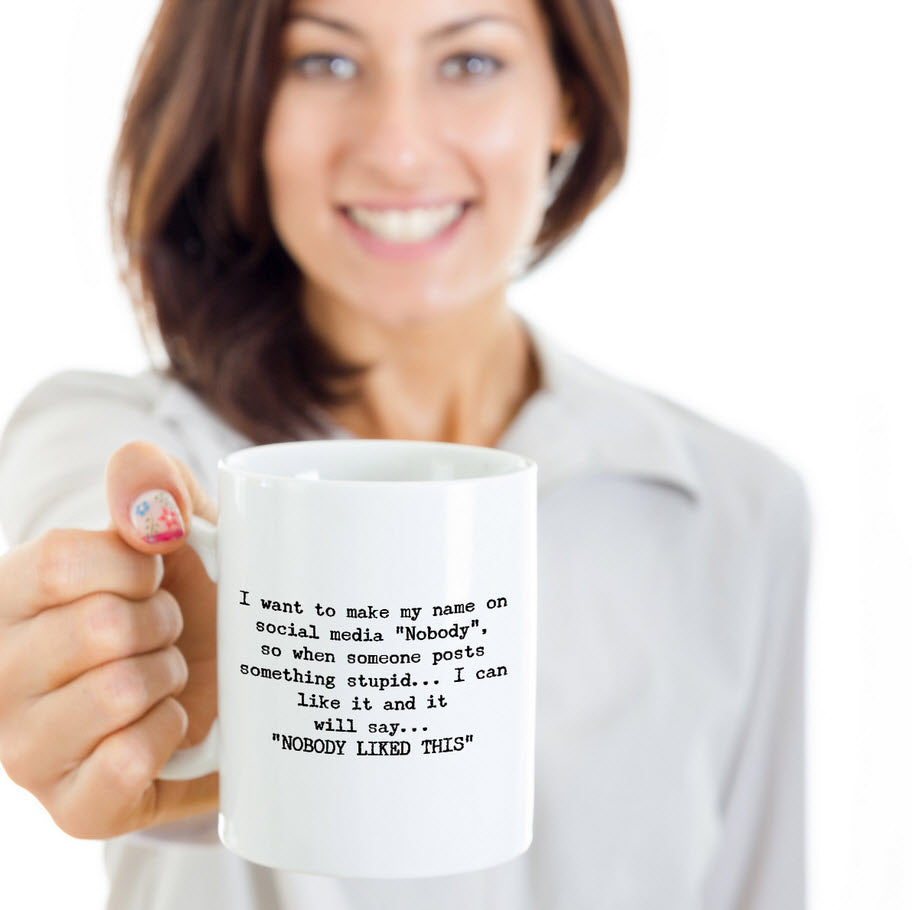Adult Humor Coffee Mug Funny Coffee Mug For Women Or Men I Want T Custom Cre8tive Designs 