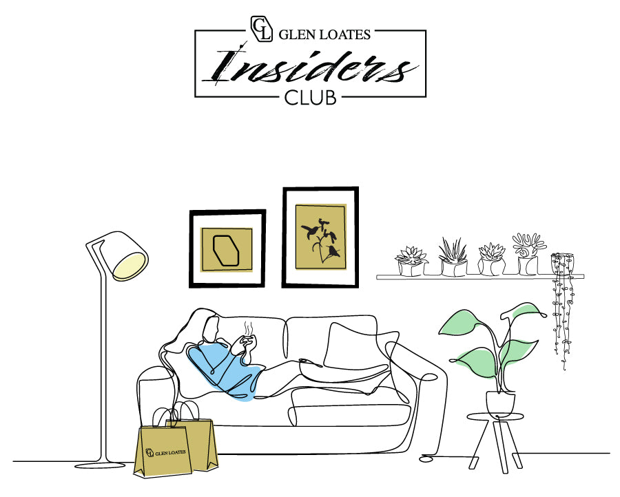 Insider Club FAQ - The Glen Loates Store