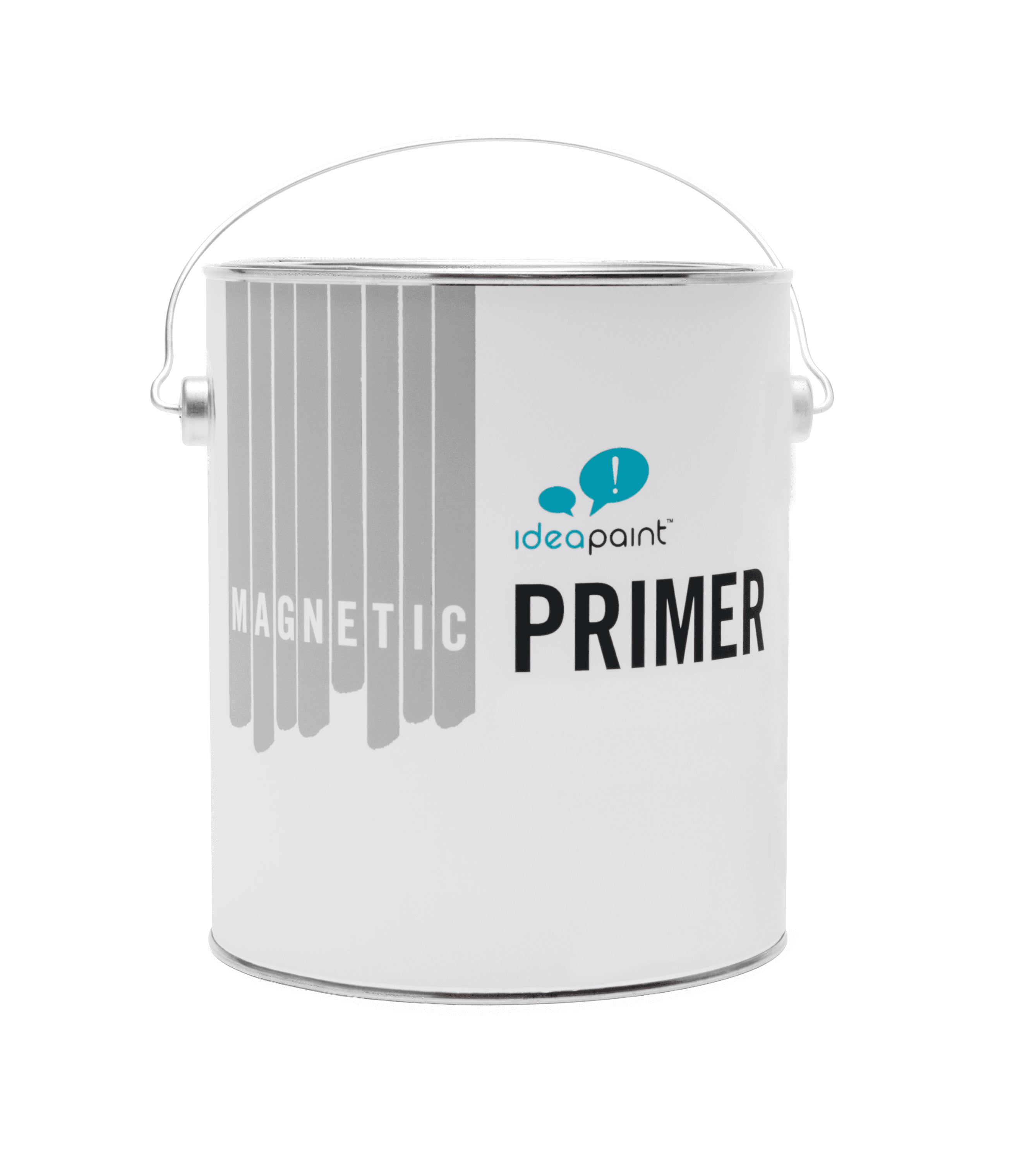 Magnetic Primer 100 SF