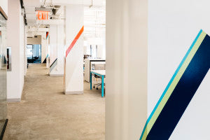 IDP & LMHQ: The Rise of Collaboration Spaces, Whiteboard Paint, Dry  Erase Paint, White Board Paint