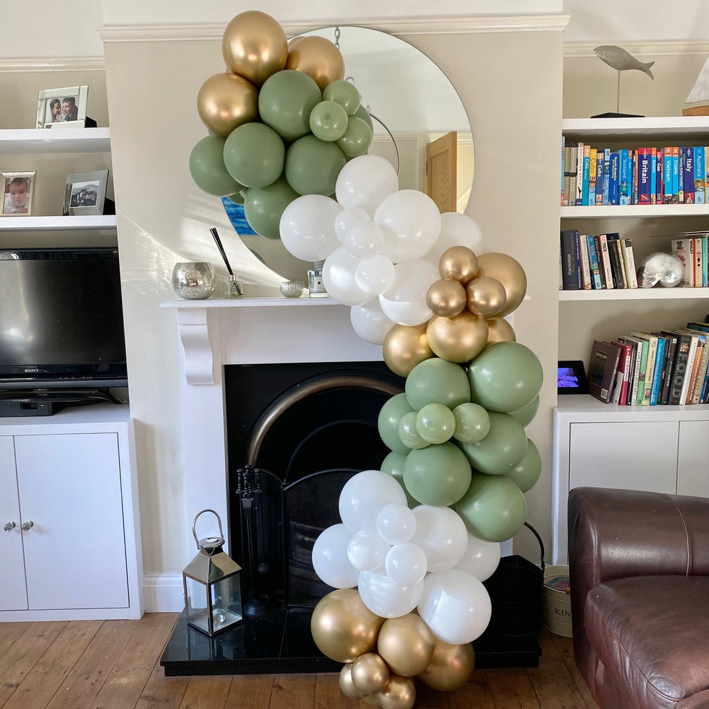 Balloon Garlands I My Dream Party Shop