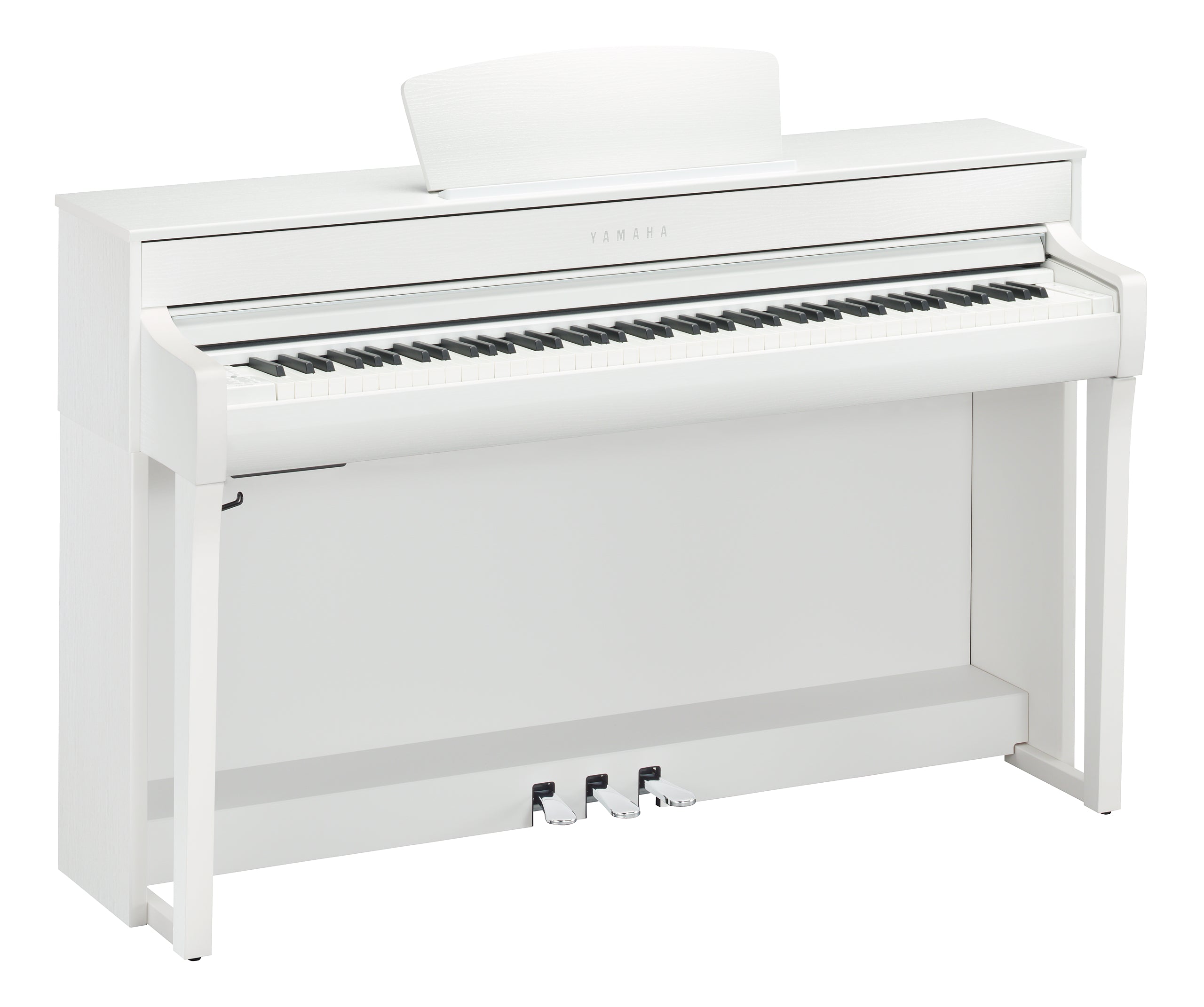 Clavinova CLP 735 - White