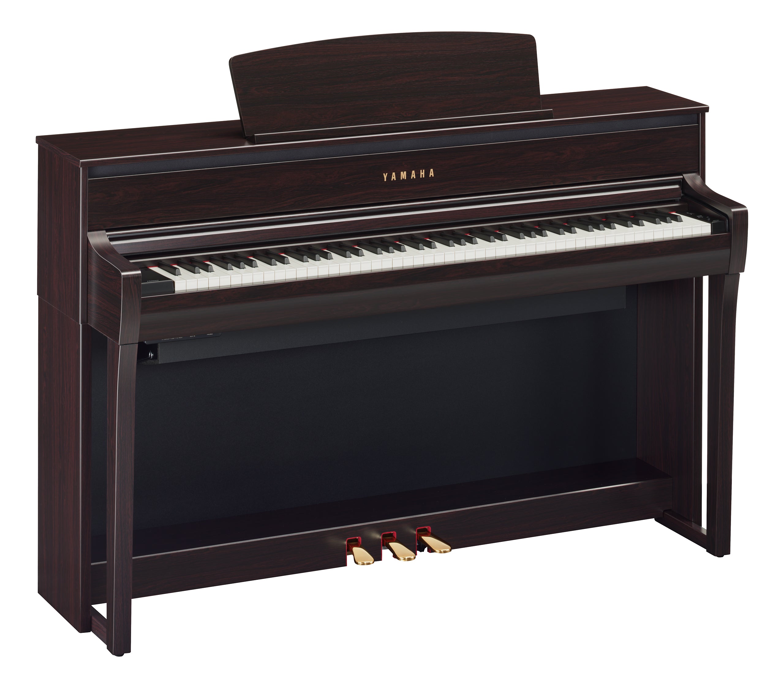 Clavinova CLP 775 - Rosewood