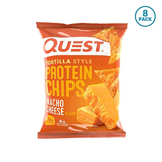 best crunchy keto snacks to buy on amazon