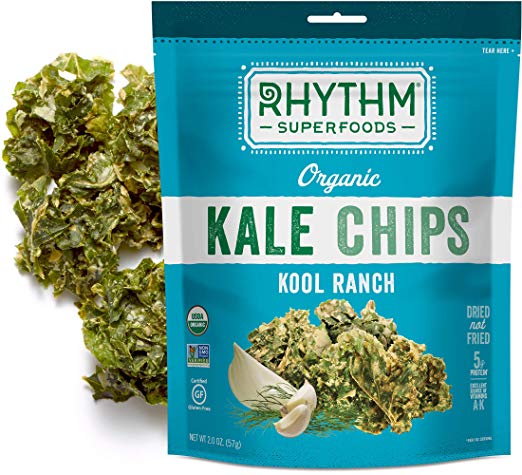 best crunchy keto snacks to buy on amazon