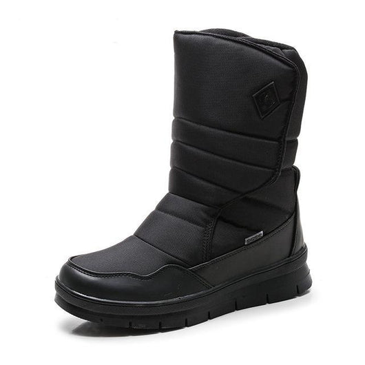 non skid winter boots