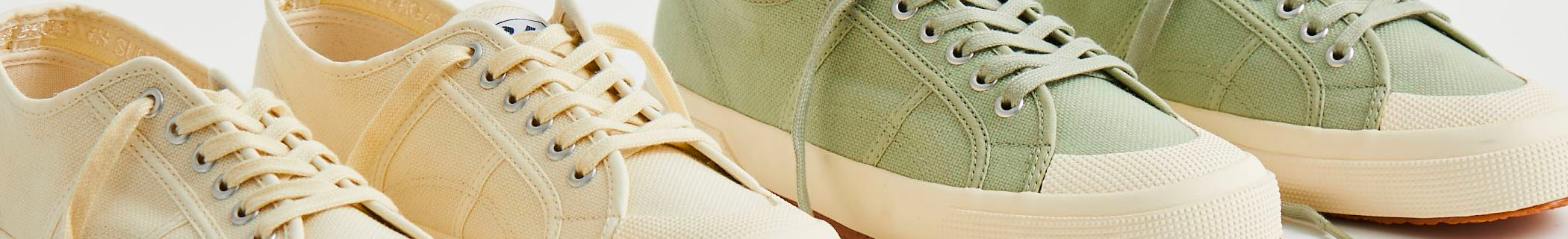 Superga Australia | Official Site