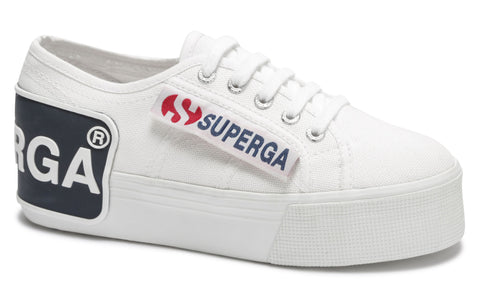 superga 3cm platform