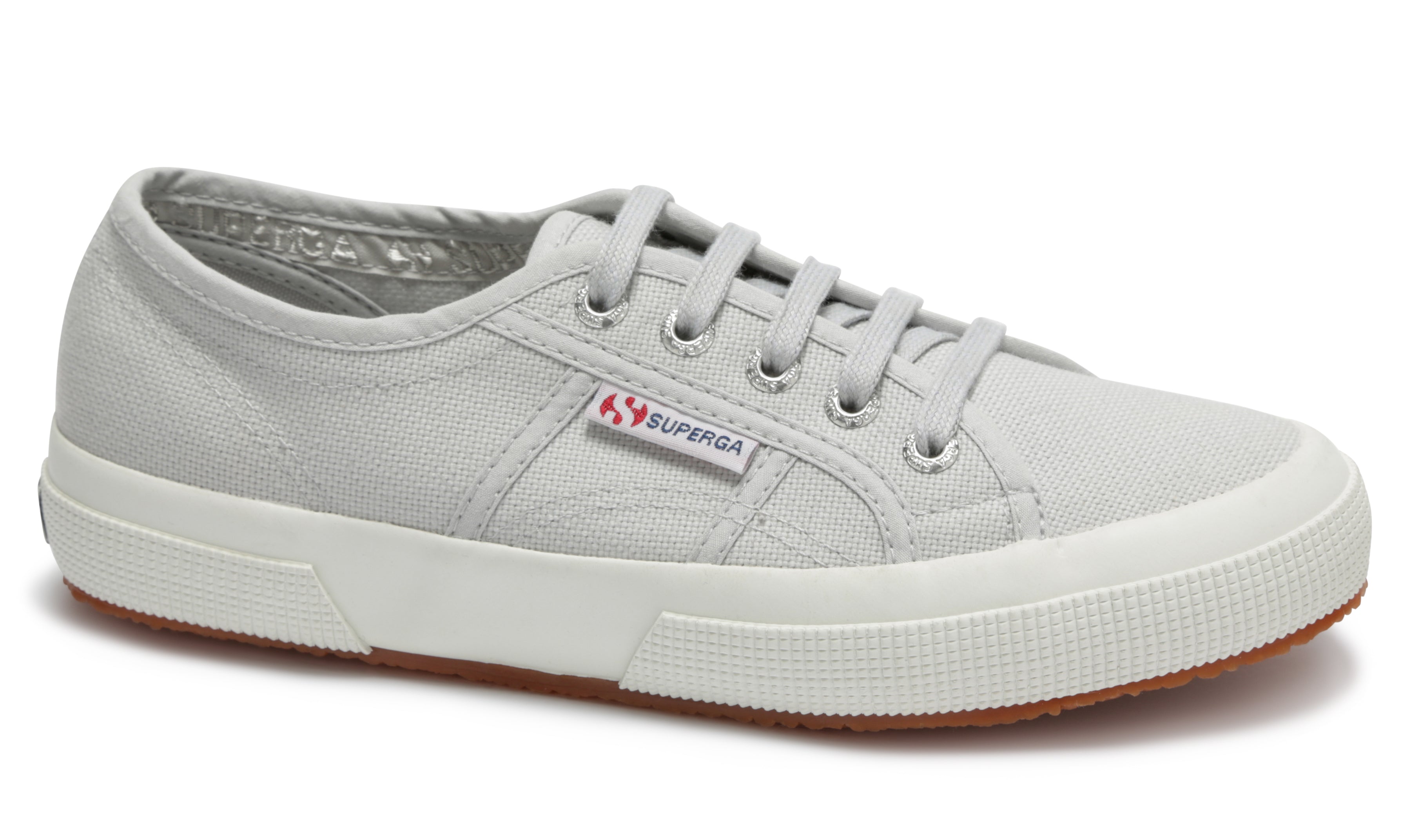 superga cotu classic grey