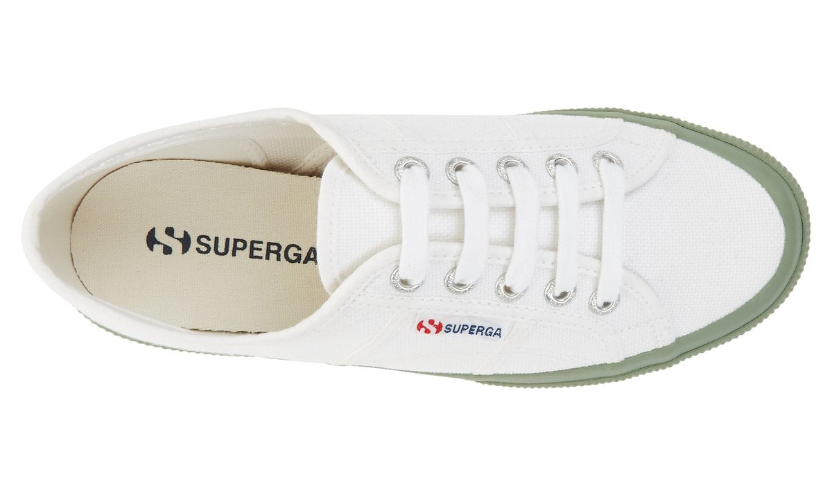 superga the bay