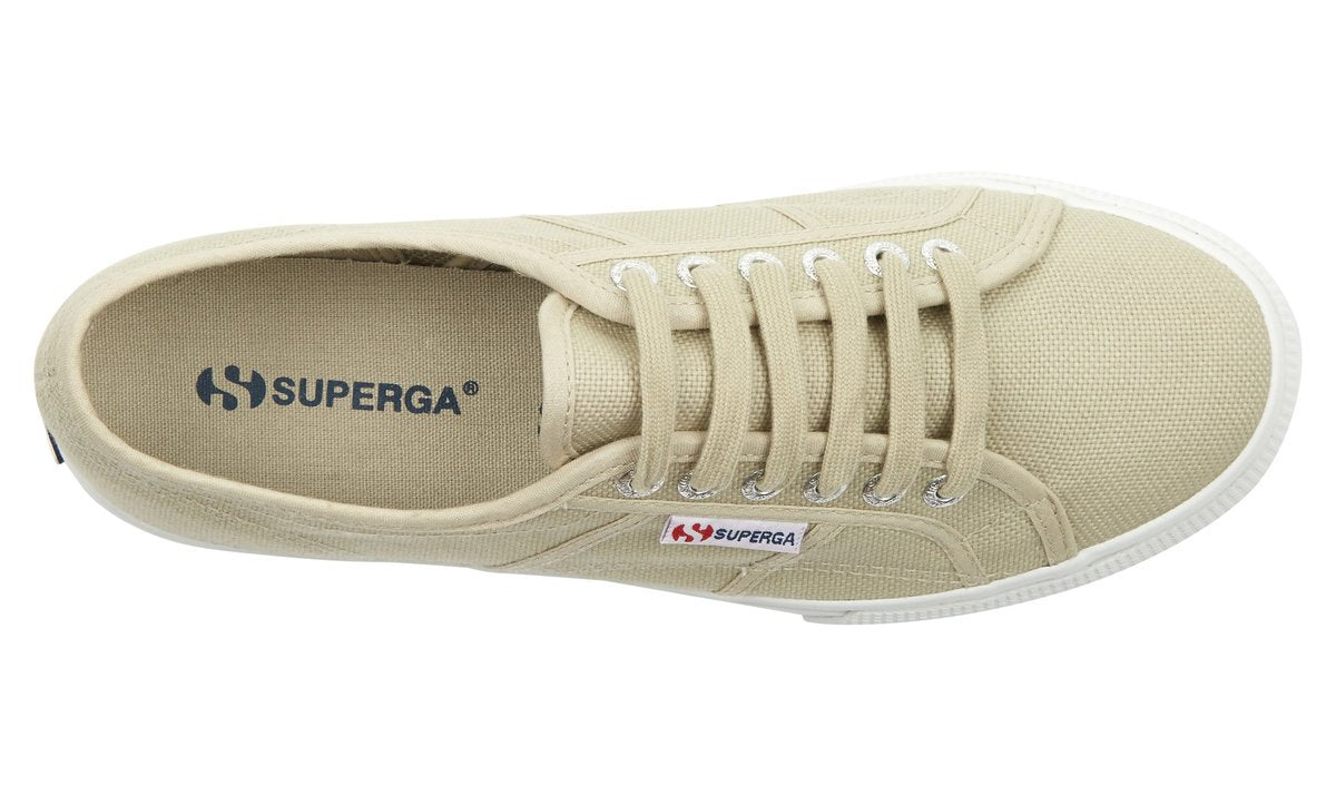 superga 2790 taupe