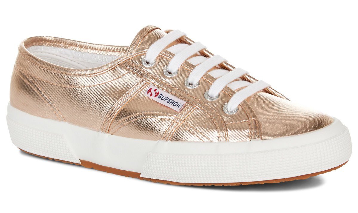 gold sneakers australia