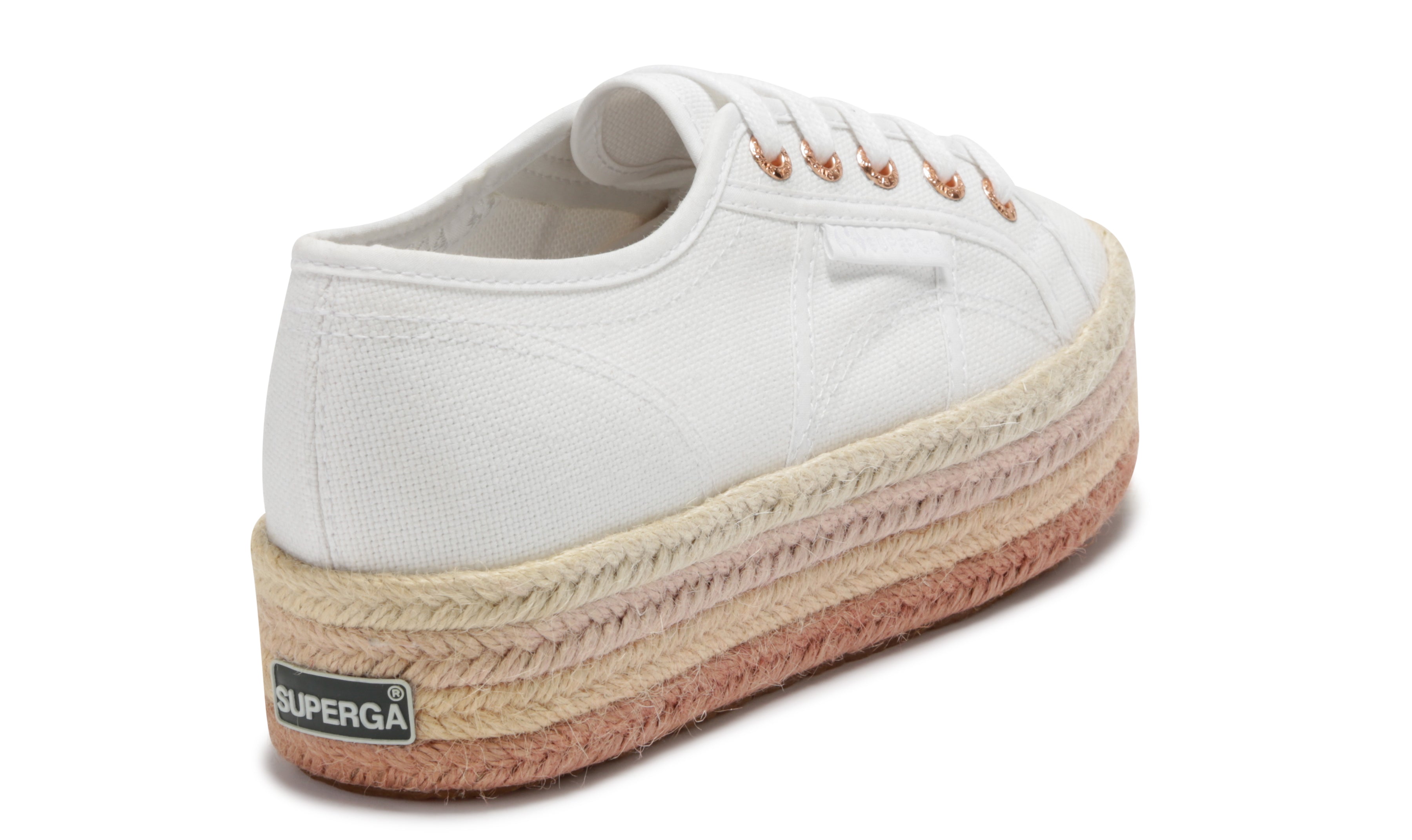 superga 2790 rose gold