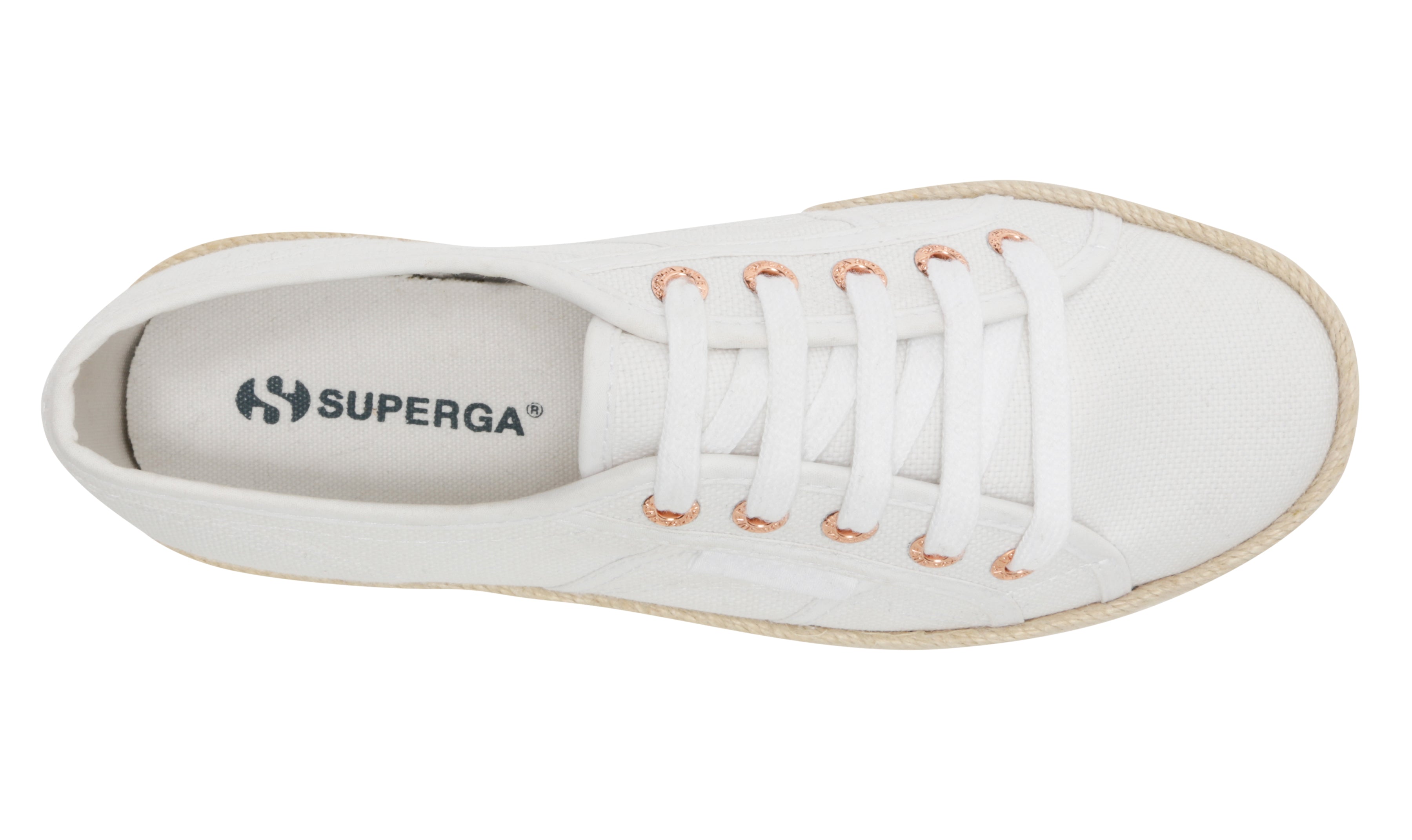 superga 2790 rose gold