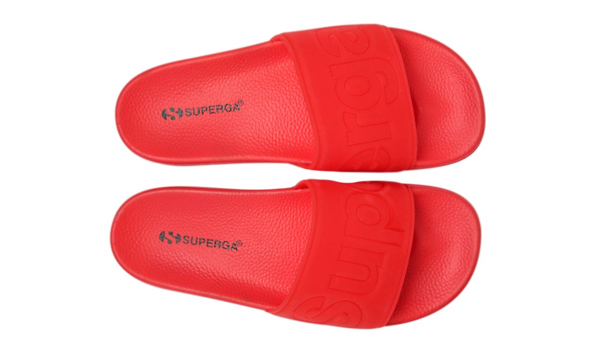 slides red