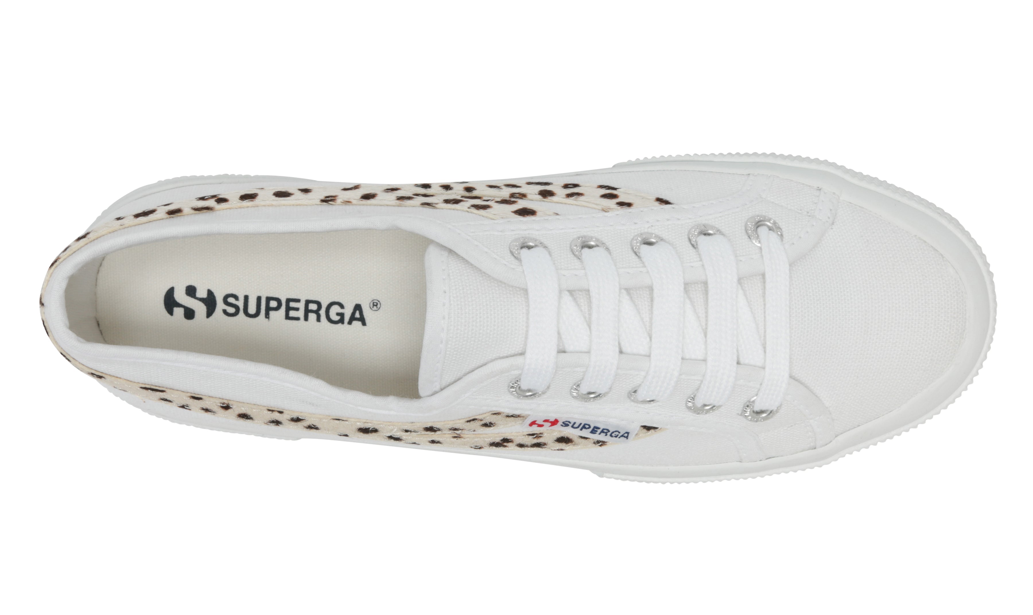 superga pony hair