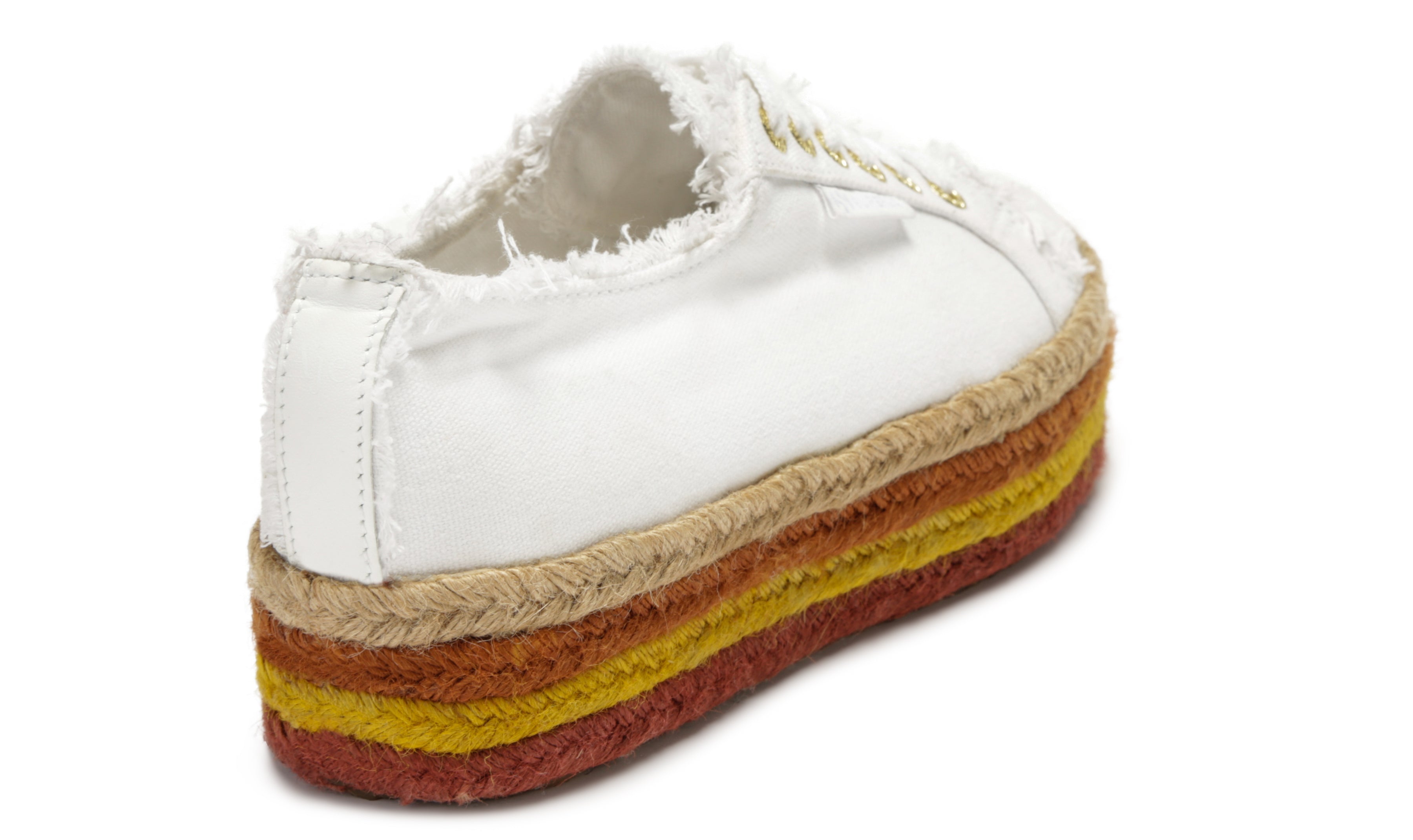 aje espadrilles