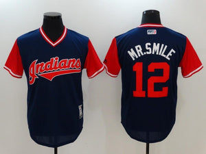 lindor mr smile jersey