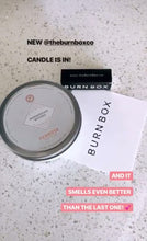 Travel Size Candle Subscription