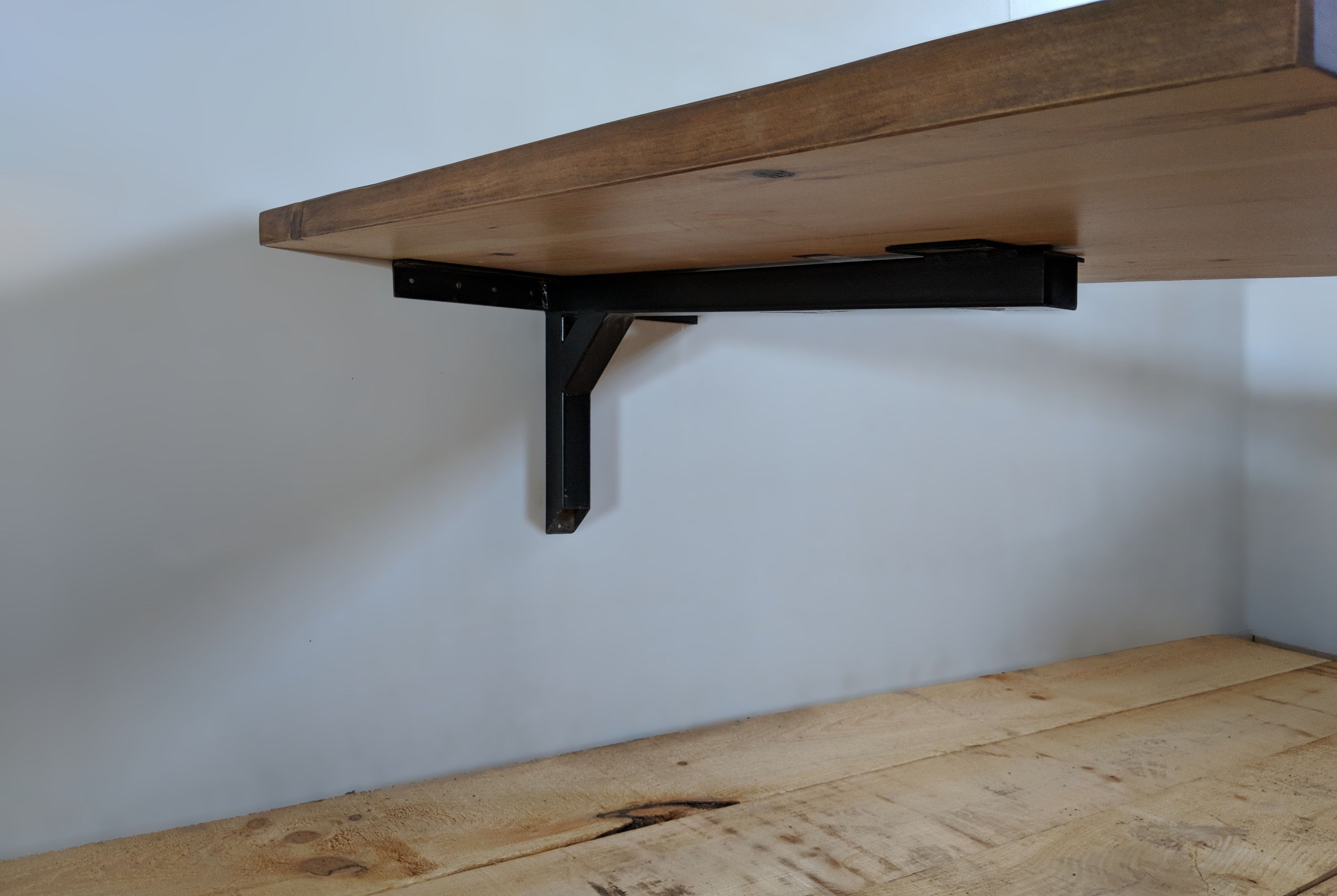 Restaurant Table Cantilever