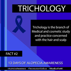 what is trichology