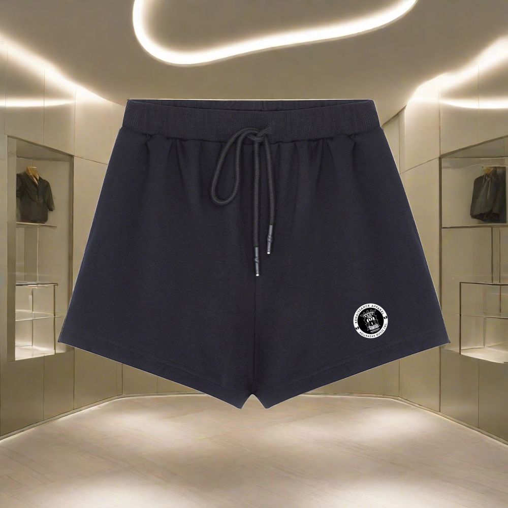 Renaissance Apparel Limited Release Unisex Long Sleeve Shirt & Shorts ...