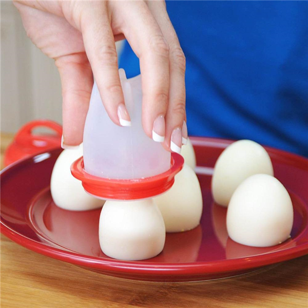 magic egg cooker