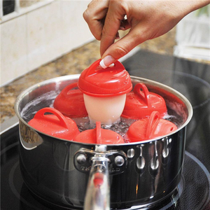 magic egg cooker