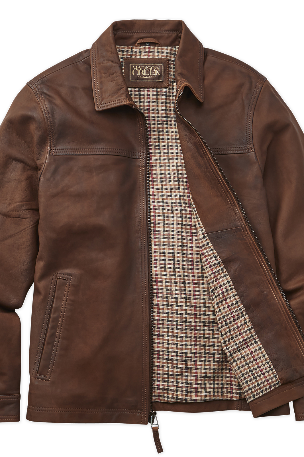 Hickory Jacket by Madison Creek Outfitters