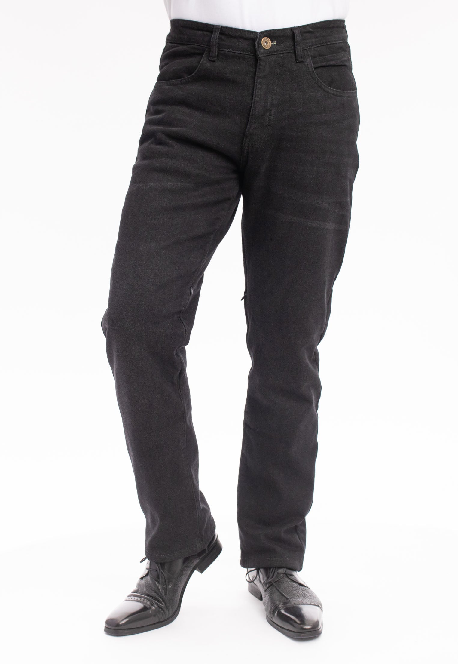 fully lined motorcycle jeans