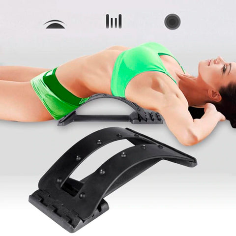 Appareil De Massage Dos MC1