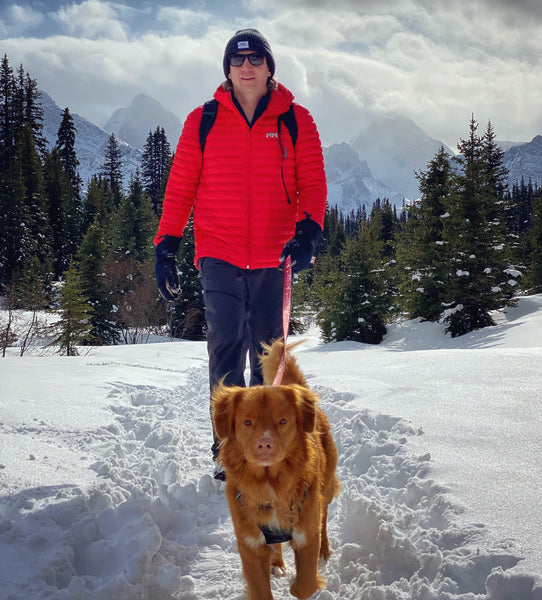 Chester Lake Trail Hike, Kananaskis, Alberta